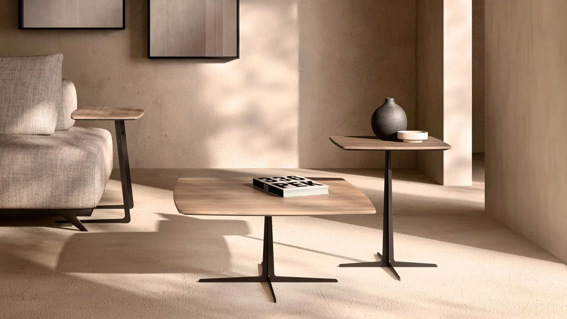 Coffee tables Doimo Salotti